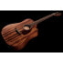 Harley Benton CLD-15MCE SolidWood Bundle