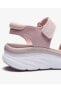 Фото #56 товара Сандалии женские Skechers D'lux Walker - New Block Новые 119226 Pink Sandals 3 см