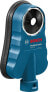 Фото #1 товара Bosch GDE 68 пылеуловитель Черный, Синий 1 600 A00 1G7 29462955