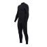 Фото #1 товара ZION Vault 4/3 mm Streamer Chest Zip Suit