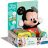 Фото #1 товара Интерактивная игрушка Clementoni Baby Mickey Рассказчик Мишка - многокрасочный