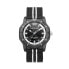 Мужские часы Mark Maddox HC0126-57 Чёрный (Ø 43 mm)