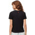 ფოტო #2 პროდუქტის SUPERDRY Sport Luxe Graphic Fitted short sleeve T-shirt