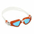 Фото #5 товара Детские очки для плавания Aqua Sphere EP1250975LMG Белый Один размер