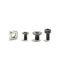 Фото #1 товара BOSCH BIKE screw Support Screws Kit