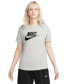 Фото #1 товара Sportswear Women's Essentials Logo T-Shirt