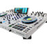 Denon DJ Prime 4+ White