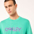 Фото #6 товара OAKLEY APPAREL MTL B1B short sleeve T-shirt