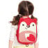 SKIP HOP Little Kid Fox 10L Backpack