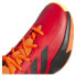 Фото #6 товара ADIDAS Cross Em Up Select Junior Basketball Shoes