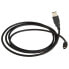 Фото #2 товара CLEARONE 830-156-200 2.0 USB-A To Mini usb cable