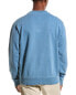 Фото #2 товара Boss Hugo Boss Sweatshirt Men's Blue S