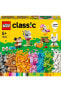 Фото #3 товара Конструктор пластиковый Lego Classic Yaratıcı Evcil Hayvanlar 11034 - для детей от 5 лет (450 деталей)