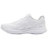 Кроссовки женские Reebok Walk Ultra 7 DMX Max White / Cold Grey 2 / Collegiate Royal, 37.5 - фото #4