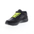 Фото #7 товара Lakai Evo 2.0 MS3220259B00 Mens Black Suede Skate Inspired Sneakers Shoes
