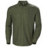 HELLY HANSEN Organic long sleeve shirt