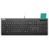 LENOVO IDG 4Y41B69380 Smartcard keyboard - фото #4