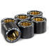 Фото #1 товара MALOSSI Htroll 23.8x18mm 19gr Variator Rollers