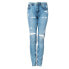 Фото #5 товара PEPE JEANS Violet jeans