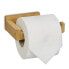 Фото #1 товара Toilettenpapierhalter Bambus