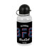 Фото #3 товара Бутылка с водой BlackFit8 Urban Чёрный Тёмно Синий PVC (500 ml)