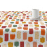 Stain-proof tablecloth Belum Merry Christmas 52 Multicolour 250 x 150 cm