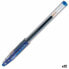 Фото #1 товара Гелевая ручка Pilot G-3 Синий 0,5 mm (12 штук)