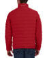 ფოტო #7 პროდუქტის Men's Reversible Quilted Puffer Jacket