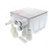 Фото #1 товара RULE PUMPS 800GPH 24V Shower Drain Box