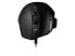 Logitech G502 X Wired Gaming Mouse - LIGHTFORCE hybrid optical-mechanical primar