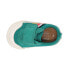 Фото #4 товара TOMS Doheny Boys Green Sneakers Casual Shoes 10014264T