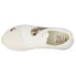 Фото #4 товара Puma Better Foam Prowl Snake Logo Slip On Womens Beige Sneakers Casual Shoes 37