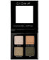 Фото #14 товара Eyeshadow Quad