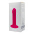 Фото #2 товара Фаллоимитатор Adrien Lastic Dildo Hitsens Dual Density S02 Pink