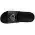 Diamond Supply Co. Fairfax Slide Mens Black Casual Sandals Z15F127A-BLK