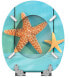 Фото #12 товара WC-Sitz mit Absenkautomatik Starfish