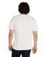 Фото #4 товара Mens Amon Smart Tee Big & Tall