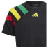 ADIDAS Fortore 23 short sleeve T-shirt