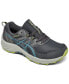 Фото #1 товара Women's Venture 9 Trail Running Sneakers from Finish Line