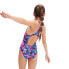 SPEEDO HyperBoom Allover Medalist Swimsuit