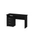 Tvilum Whitman 3-Drawer Desk