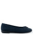 Women's Homebet Ballet Flats