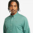 Фото #5 товара TIMBERLAND Stretch Poplin long sleeve shirt