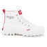 Фото #6 товара Ботинки мужские Palladium Pampa HI Dare