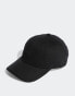 Фото #1 товара adidas Originals Premium Essentials PE dad cap in black