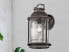 Фото #6 товара Уличный светильник MeineWunschleuchte Außenwandlaterne Антрацит, высотой 40см