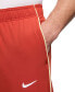 ფოტო #7 პროდუქტის Men's Court Advantage Dri-FIT Tennis Training Pants