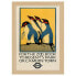 Фото #2 товара Bilderrahmen Poster 1921 Zoo