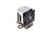 Фото #3 товара Supermicro 4U Active CPU Heat Sink Socket OLGA4094 (SNK-P0064AP4)