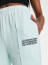 Фото #3 товара Lacoste joggers in mint green